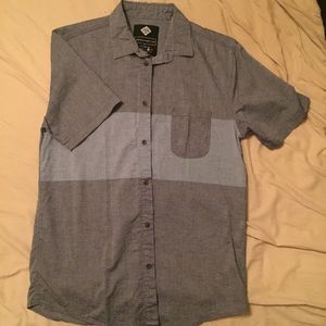 COTTON ON BUTTON UP